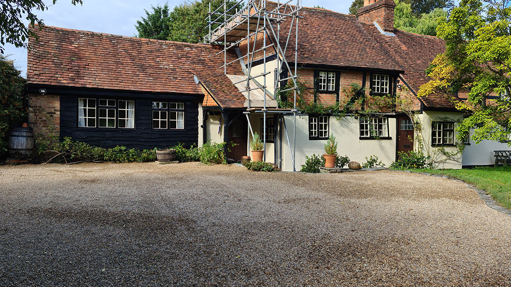 Boult Contracting